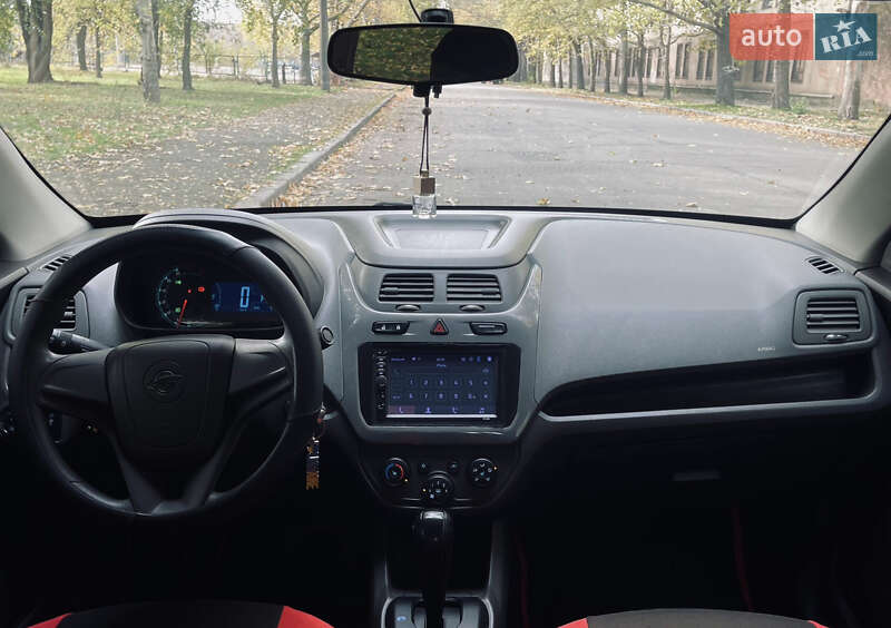 Седан Ravon R4 2018 в Миколаєві