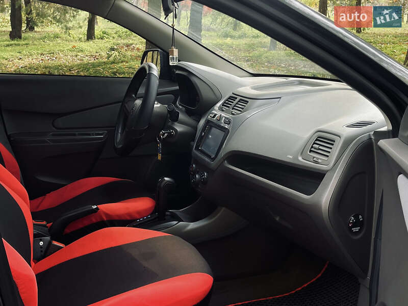 Седан Ravon R4 2018 в Миколаєві