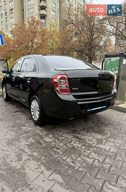 Седан Ravon R4 2020 в Києві