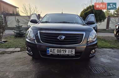 Седан Ravon R4 2017 в Днепре