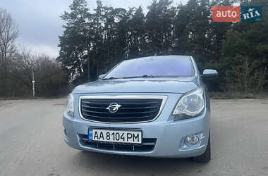 Седан Ravon R4 2017 в Ахтырке