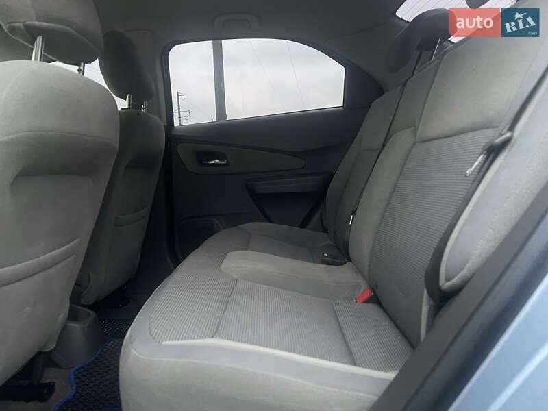 Седан Ravon R4 2017 в Ахтырке