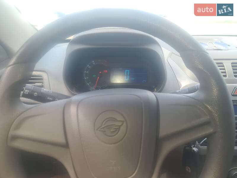 Седан Ravon R4 2017 в Києві