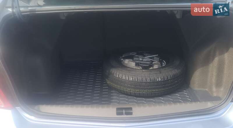 Седан Ravon R4 2017 в Києві