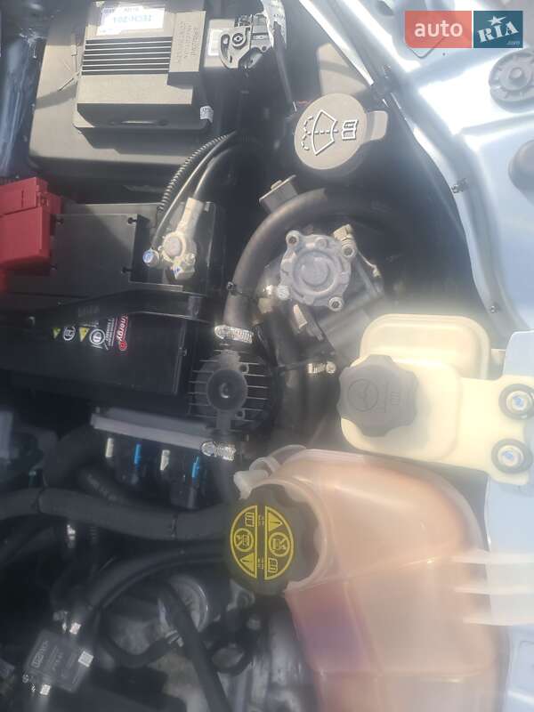 Седан Ravon R4 2017 в Києві