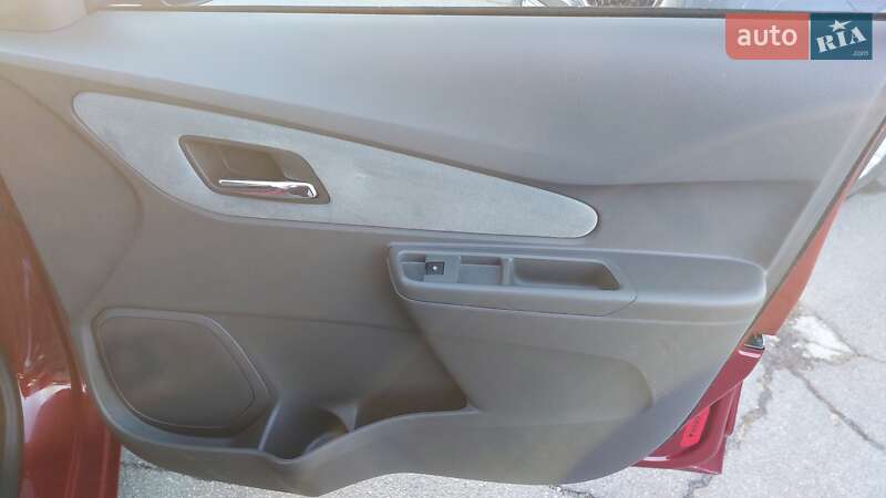 Седан Ravon R4 2020 в Дніпрі фото 10 Седан Ravon R4 2020 в Дніпрі