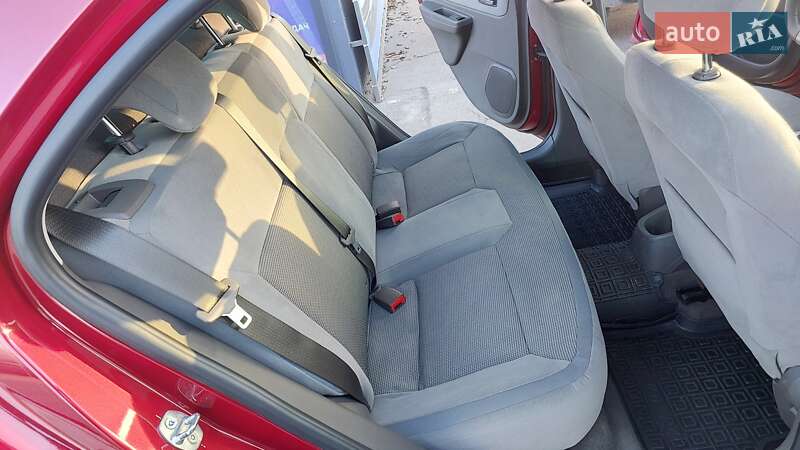 Седан Ravon R4 2020 в Дніпрі фото 13 Седан Ravon R4 2020 в Дніпрі