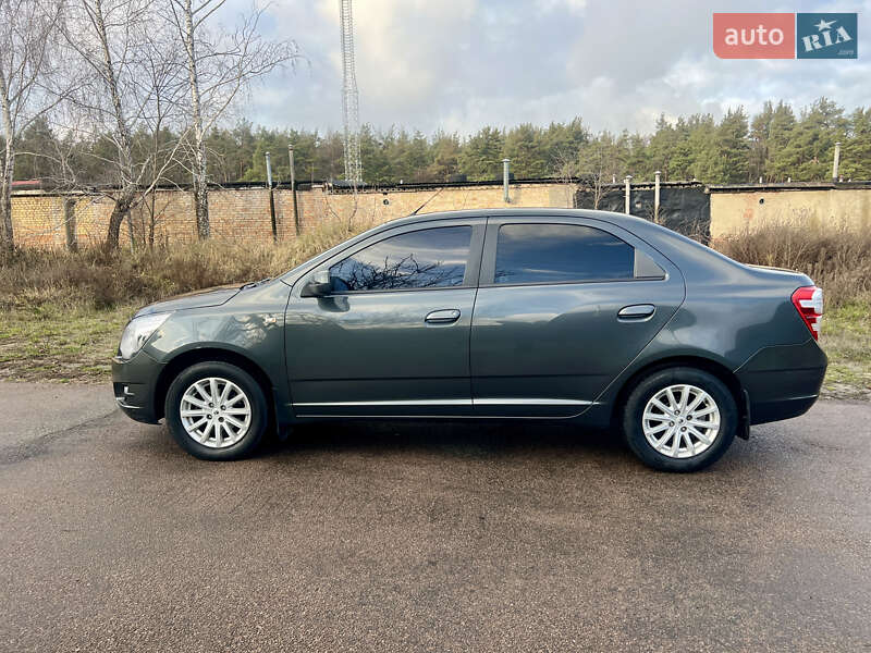 Седан Ravon R4 2017 в Киеве