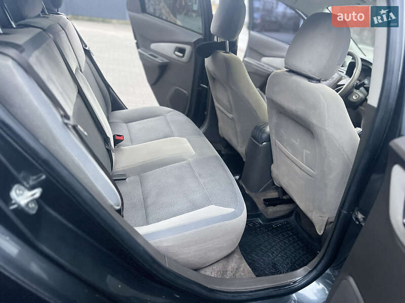 Седан Ravon R4 2017 в Киеве