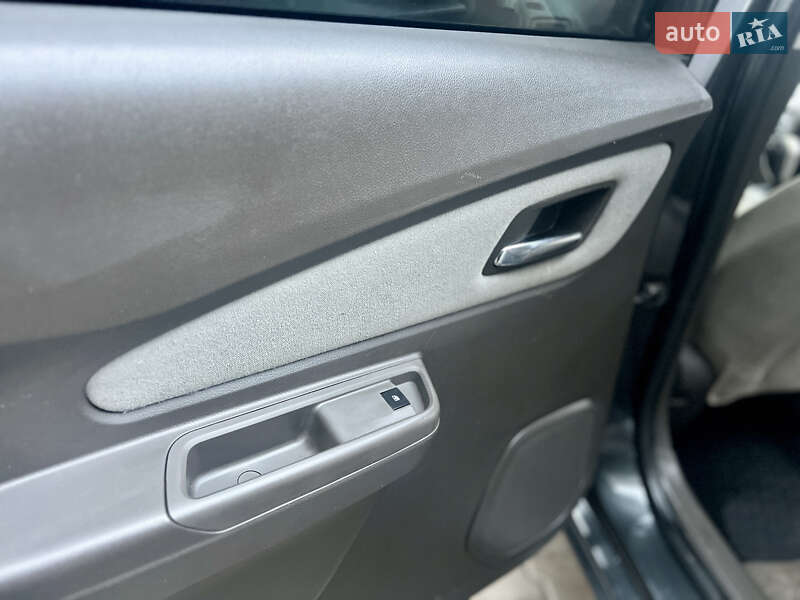 Седан Ravon R4 2017 в Киеве