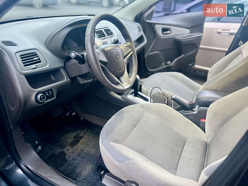 Седан Ravon R4 2017 в Киеве