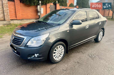 Седан Ravon R4 2017 в Киеве