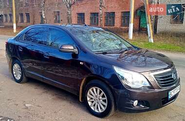 Седан Ravon R4 2019 в Знаменке