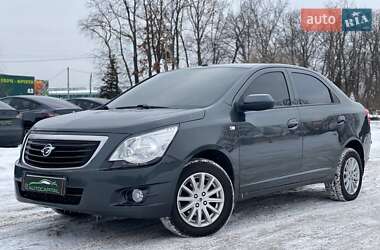 Седан Ravon R4 2020 в Киеве