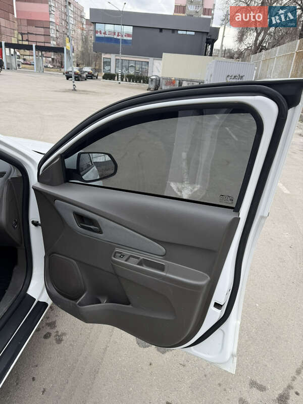 Седан Ravon R4 2020 в Днепре