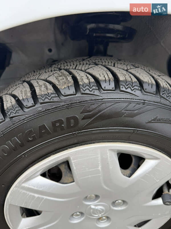 Седан Ravon R4 2020 в Днепре