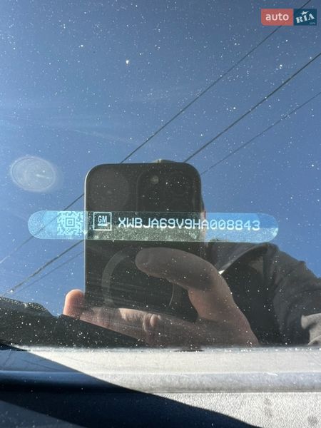 Седан Ravon R4 2017 в Киеве