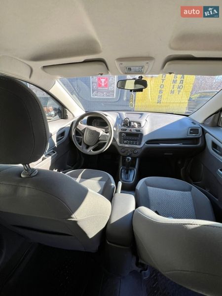 Седан Ravon R4 2017 в Киеве