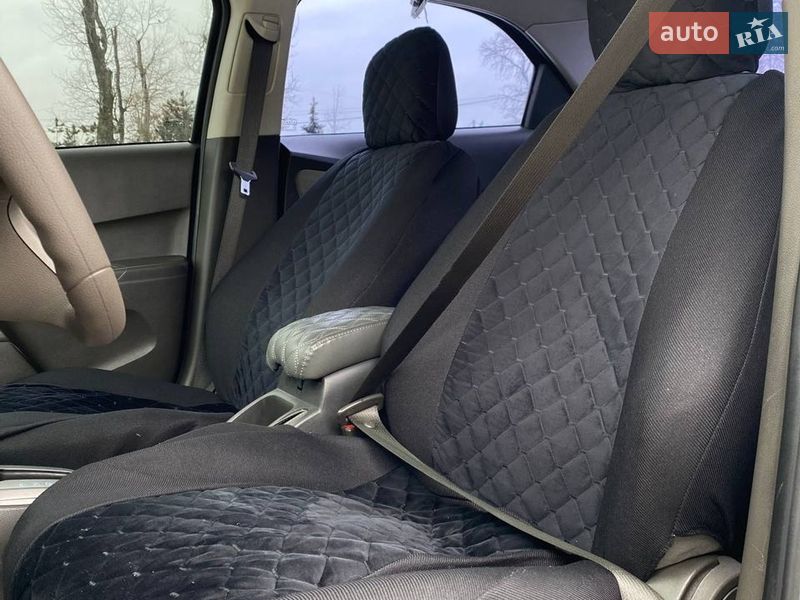 Седан Ravon R4 2020 в Киеве фото 24 Седан Ravon R4 2020 в Киеве