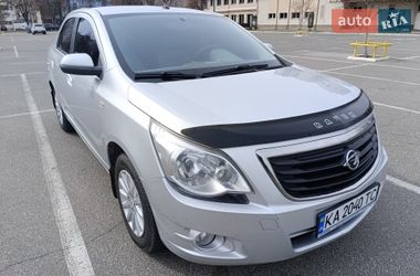 Седан Ravon R4 2017 в Киеве