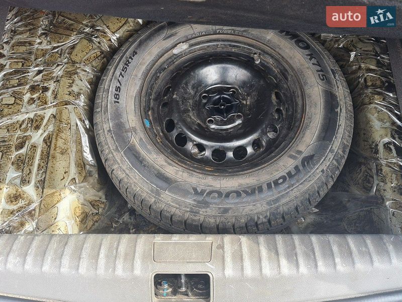 Седан Ravon R4 2017 в Харькове