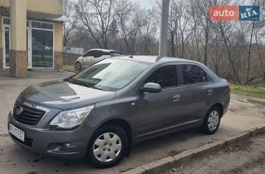 Седан Ravon R4 2017 в Харкові