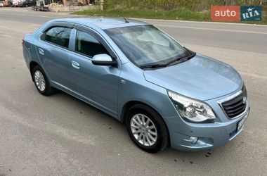 Седан Ravon R4 2019 в Києві