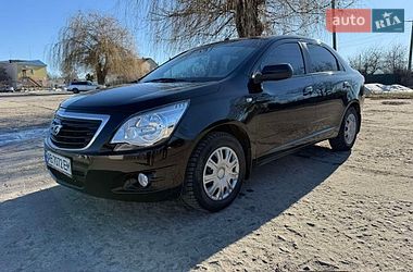 Седан Ravon R4 2017 в Виннице