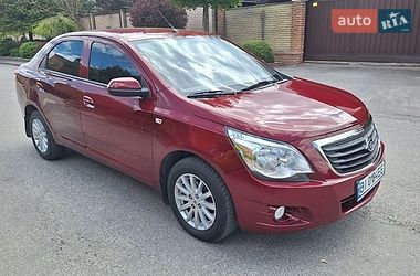 Седан Ravon R4 2020 в Полтаве