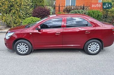 Седан Ravon R4 2020 в Полтаве