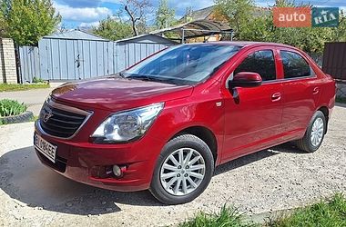 Седан Ravon R4 2020 в Полтаве