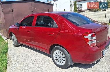 Седан Ravon R4 2020 в Полтаве