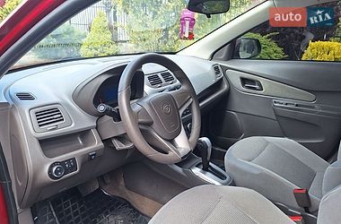 Седан Ravon R4 2020 в Полтаве