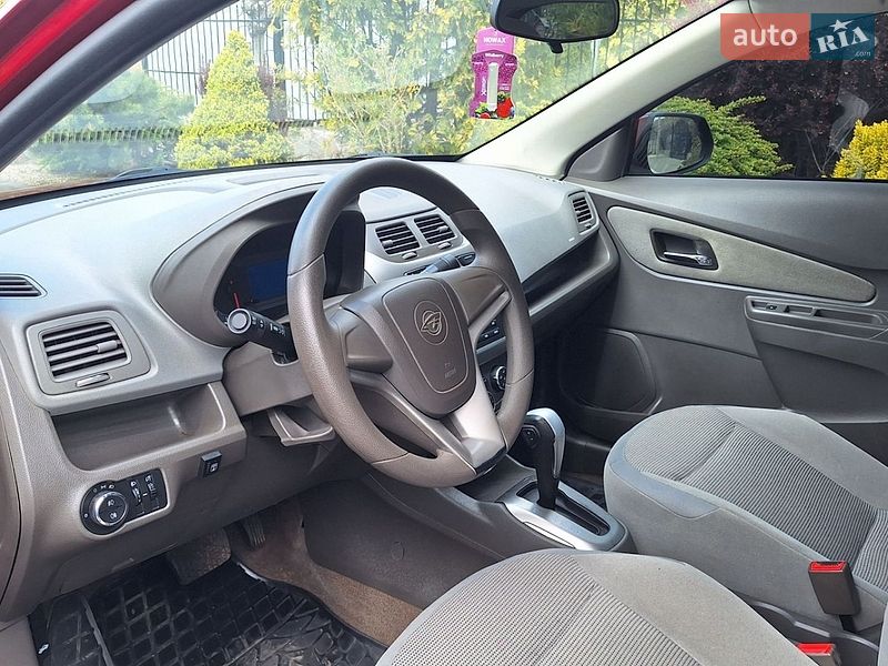 Седан Ravon R4 2020 в Полтаве