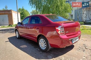 Седан Ravon R4 2019 в Конотопе