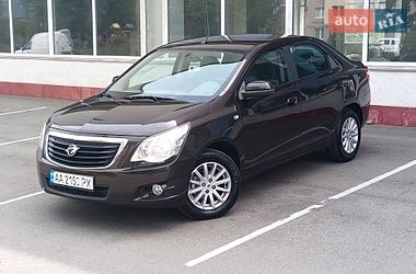 Седан Ravon R4 2017 в Києві