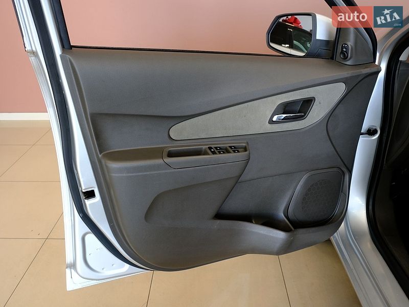 Седан Ravon R4 2017 в Одесі фото 25 Седан Ravon R4 2017 в Одесі