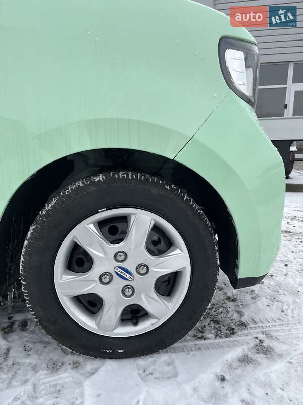 Хэтчбек Raysince EQ-340 2023 в Днепре фото 9 Хэтчбек Raysince EQ-340 2023 в Днепре