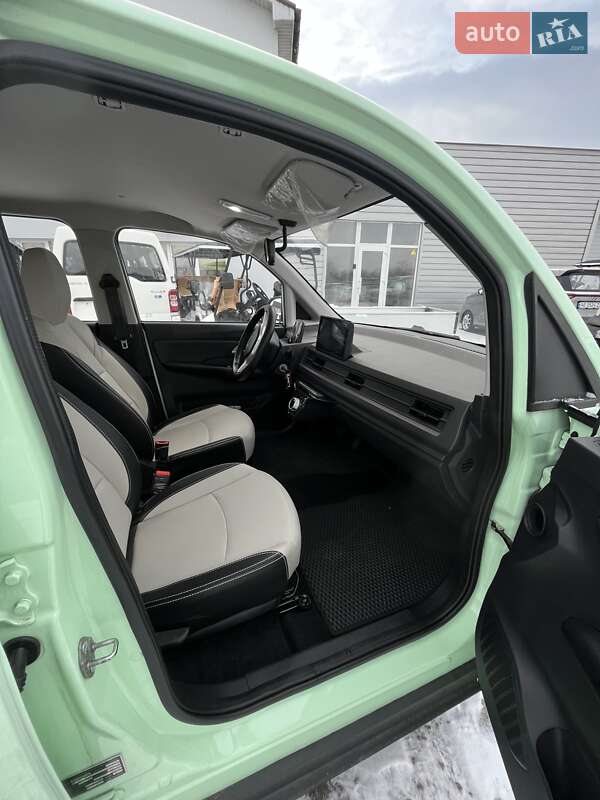 Хэтчбек Raysince EQ-340 2023 в Днепре фото 10 Хэтчбек Raysince EQ-340 2023 в Днепре