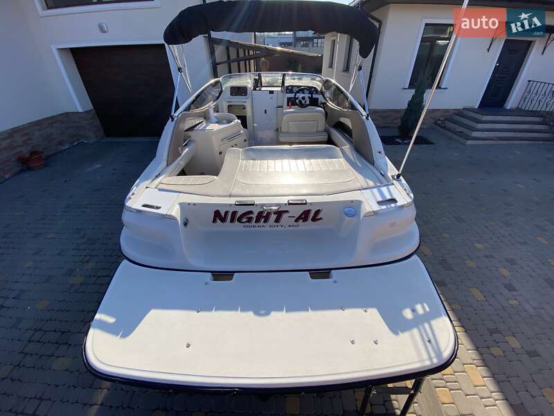 Катер Regal 2150 2001 в Киеве