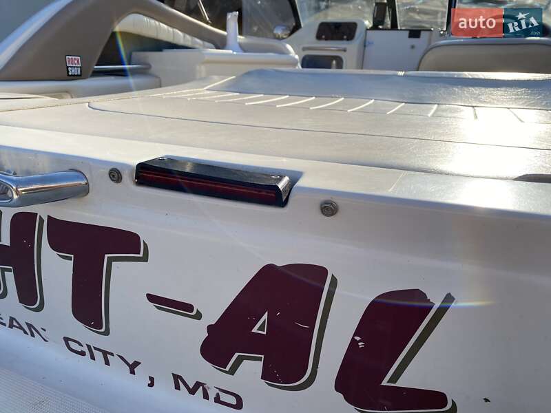 Катер Regal 2150 2001 в Киеве