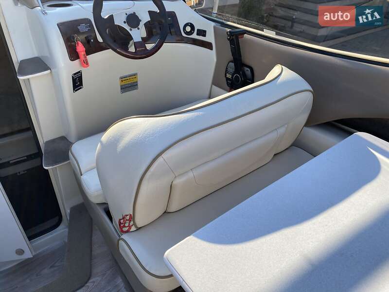 Катер Regal 2150 2001 в Киеве