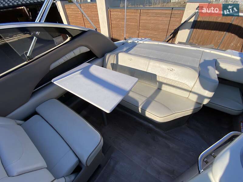 Катер Regal 2150 2001 в Киеве