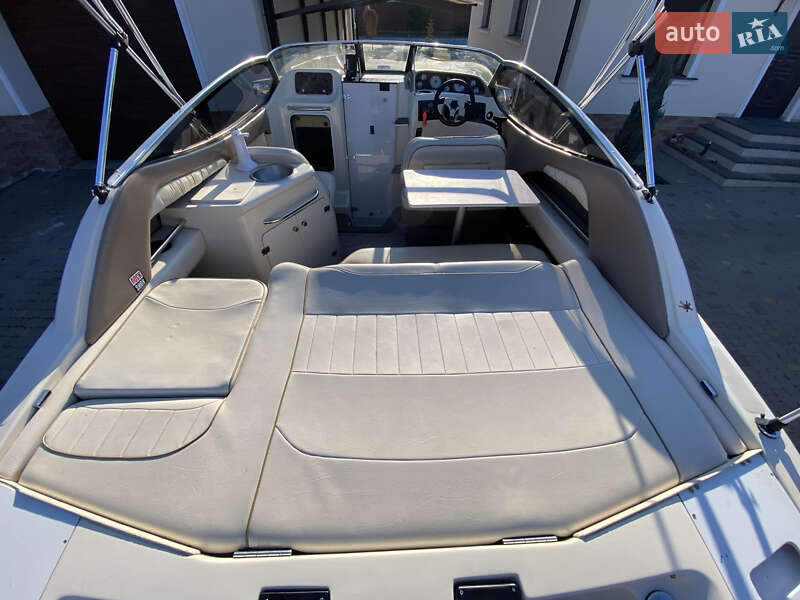 Катер Regal 2150 2001 в Киеве