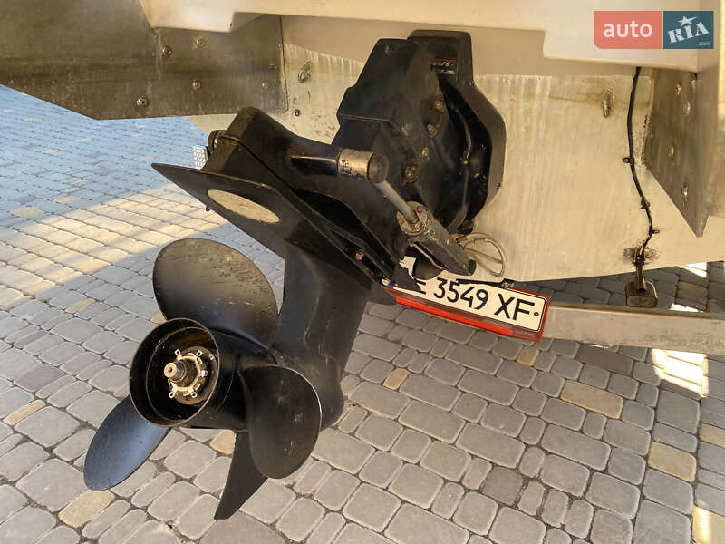 Катер Regal 2150 2001 в Киеве