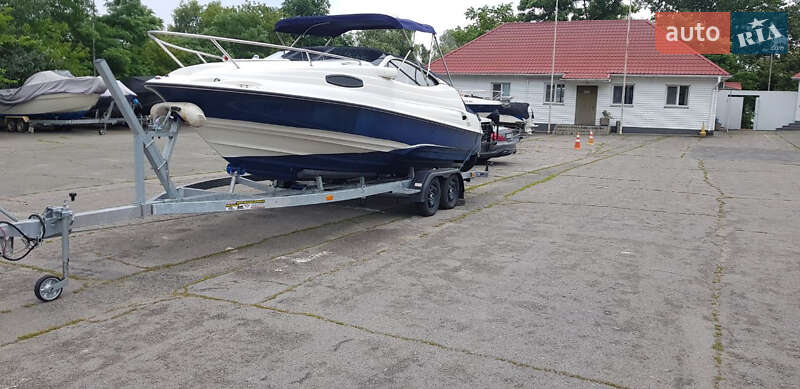 Regal 2250 1991