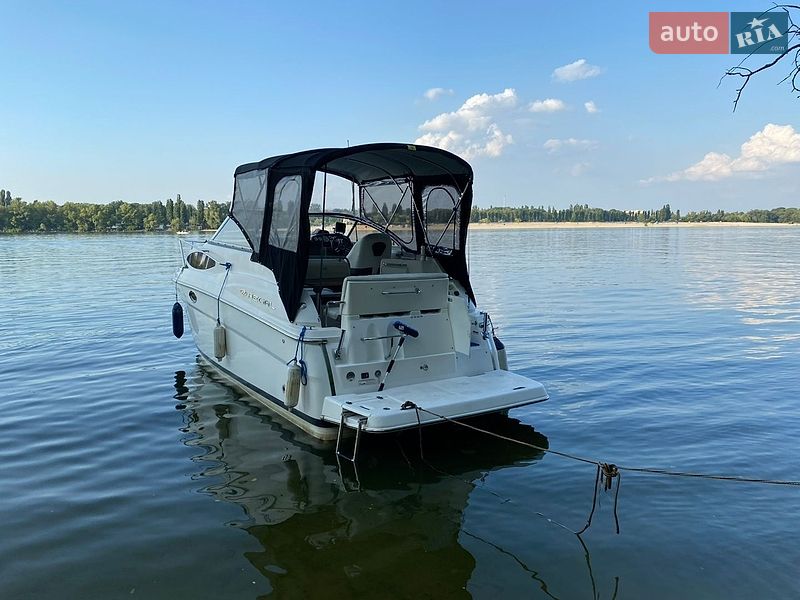 Катер Regal 2565 2008 в Кременчуге фото Катер Regal 2565 2008 в Кременчуге