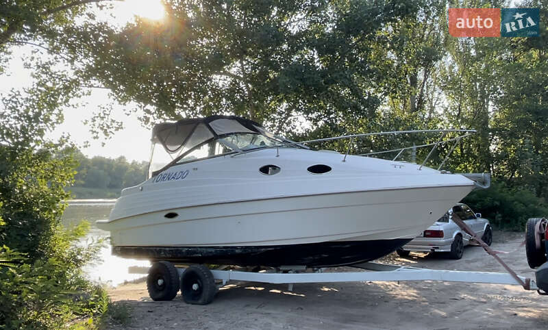 Regal 2660 1996