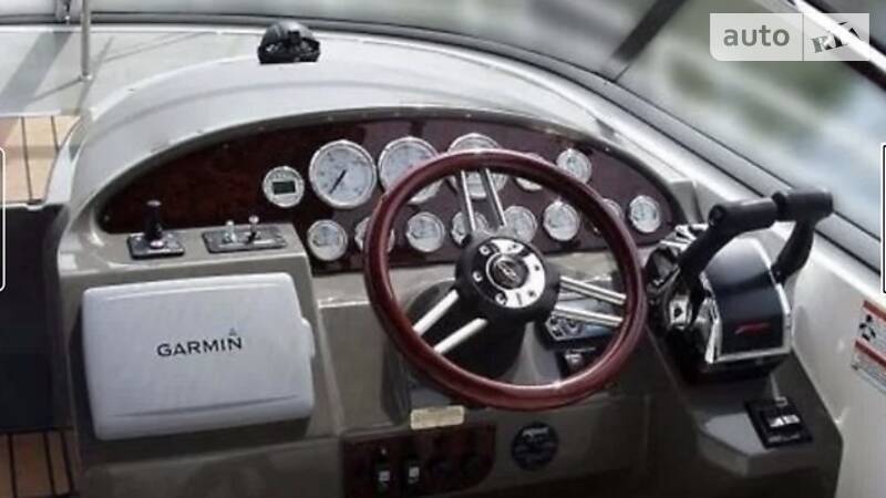 Моторная яхта Regal 3360 2009 в Днепре фото 12 Моторная яхта Regal 3360 2009 в Днепре