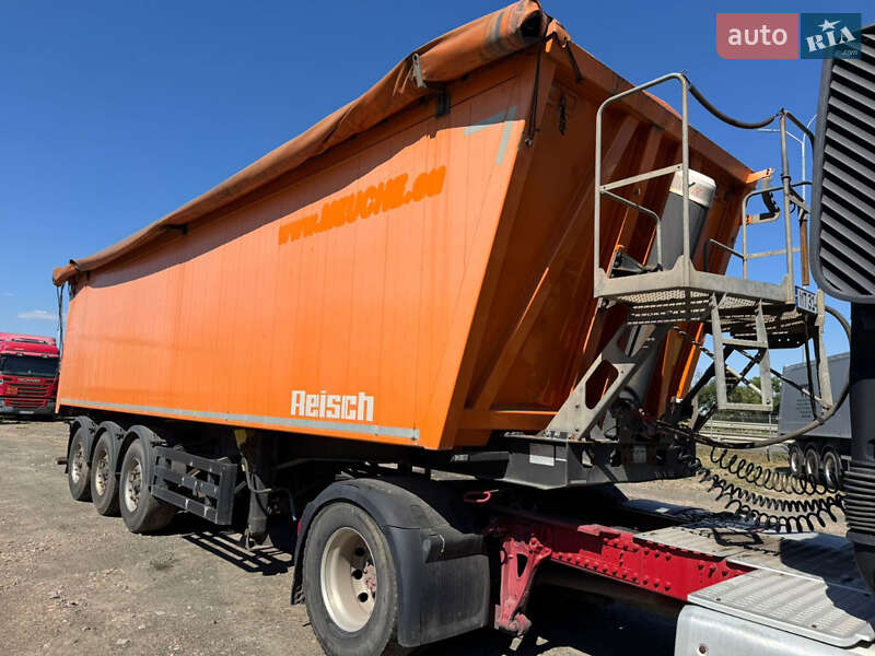 Reisch RHKS-35 2015 Reisch RHKS-35 2015